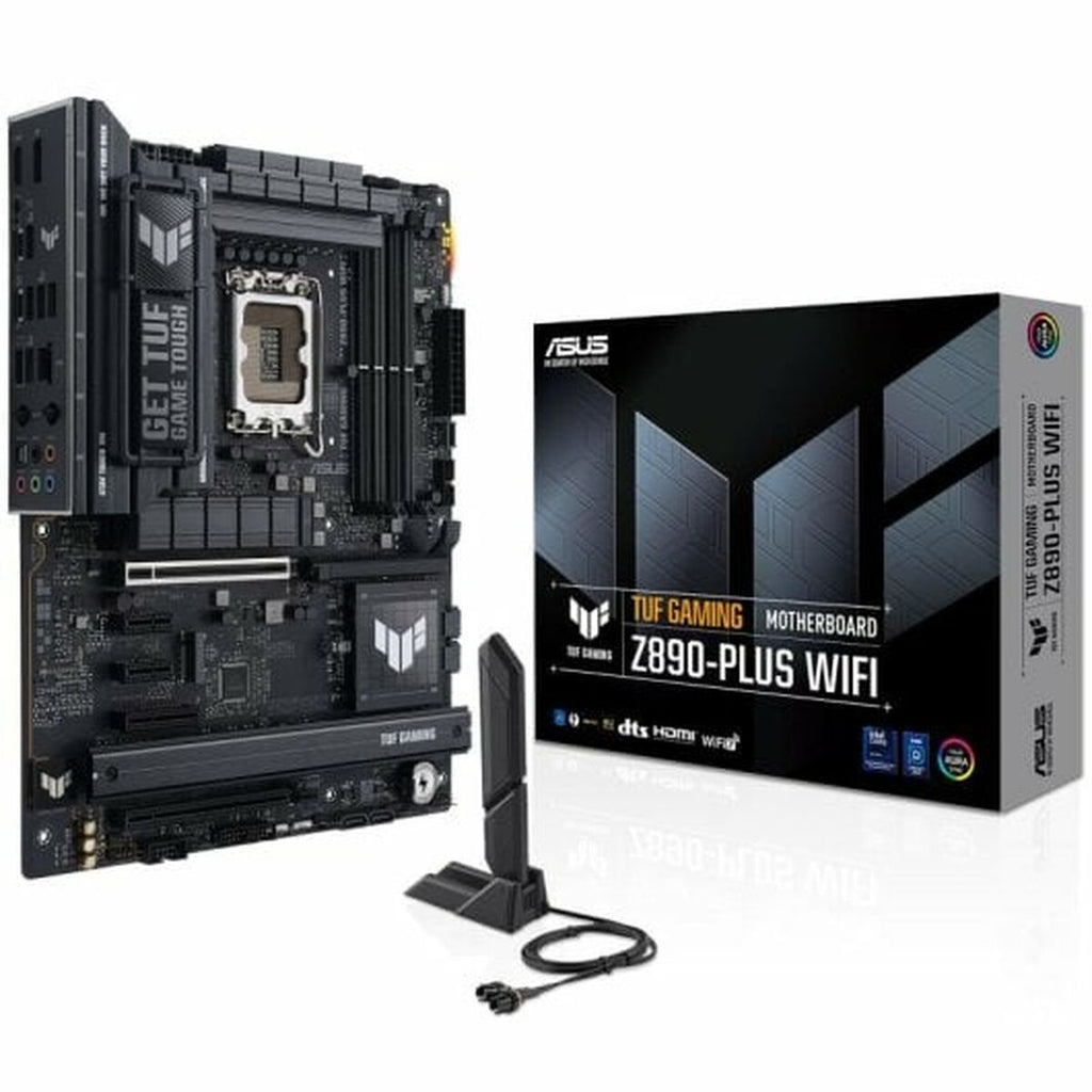 Motherboard Asus LGA 1851