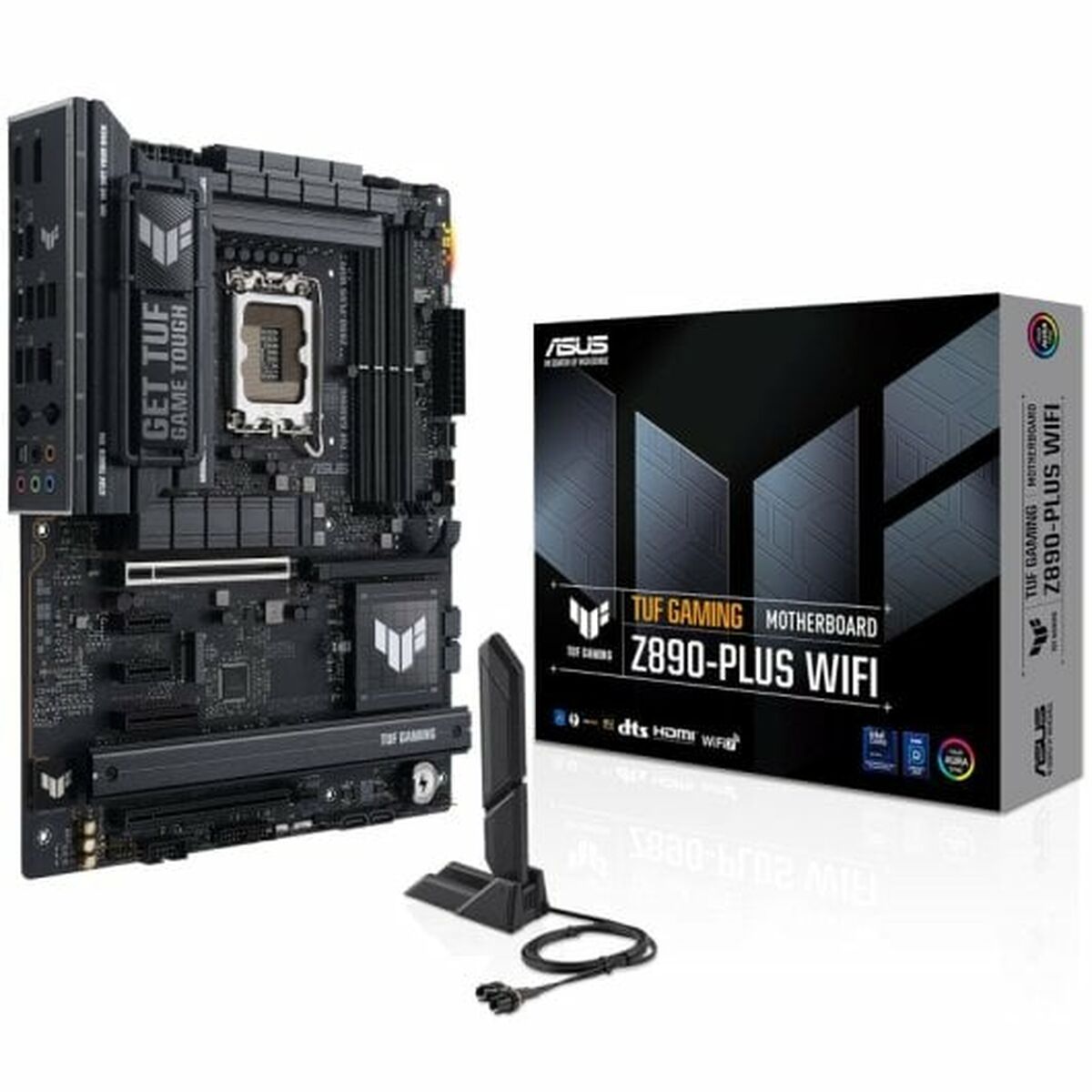 Motherboard Asus LGA 1851