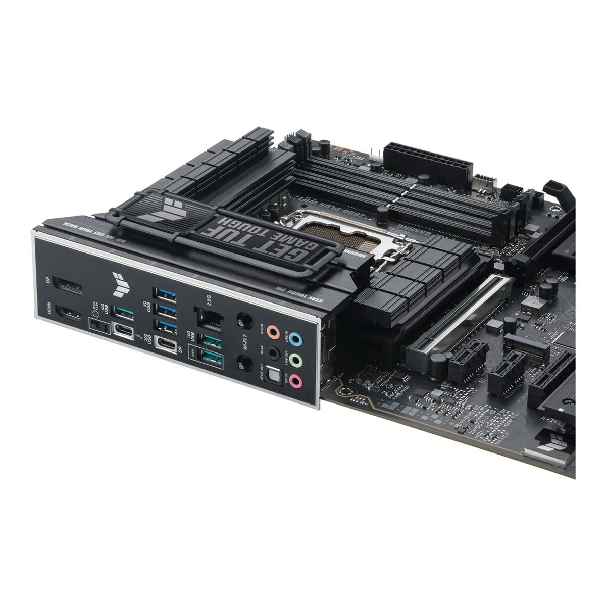 Motherboard Asus LGA 1851