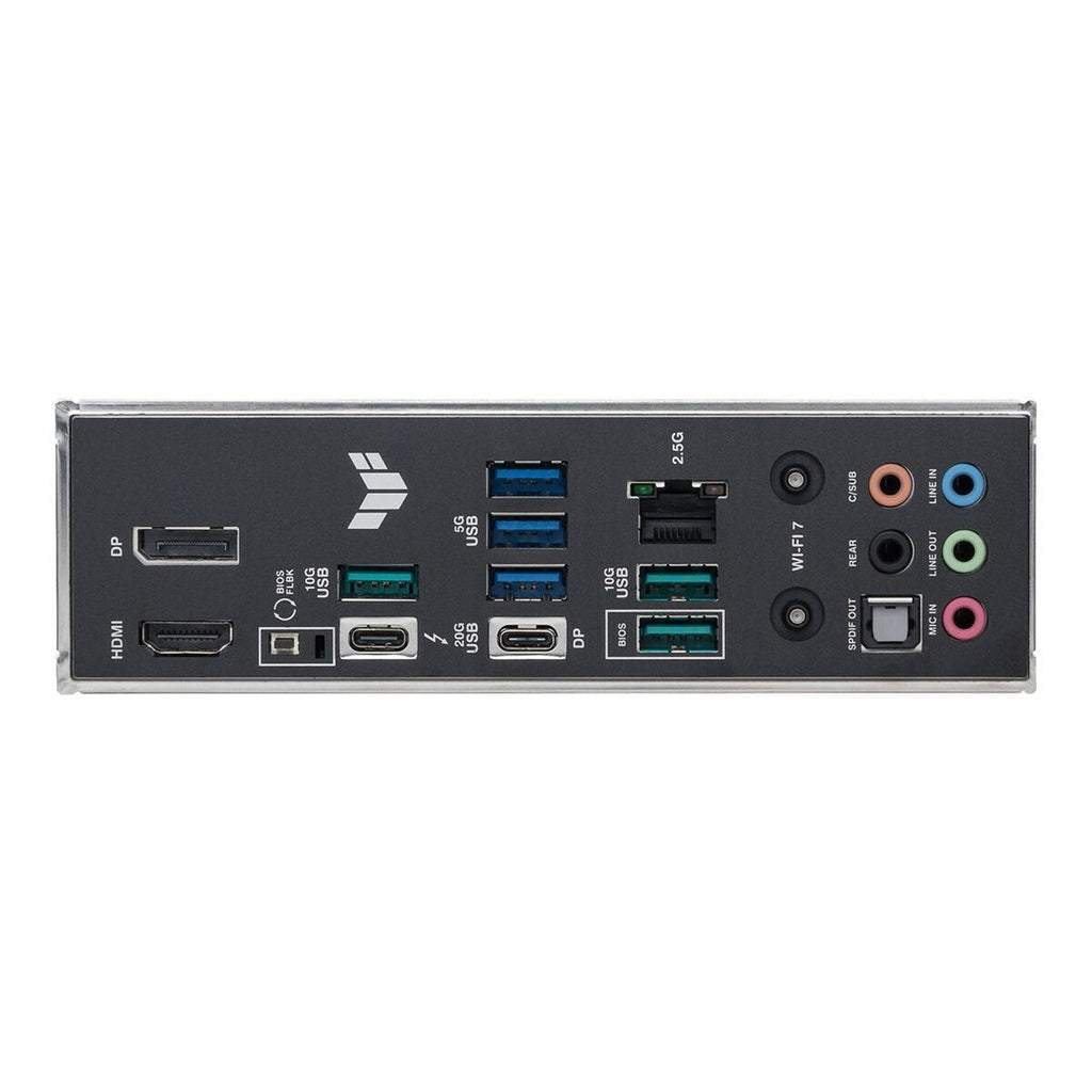 Motherboard Asus LGA 1851