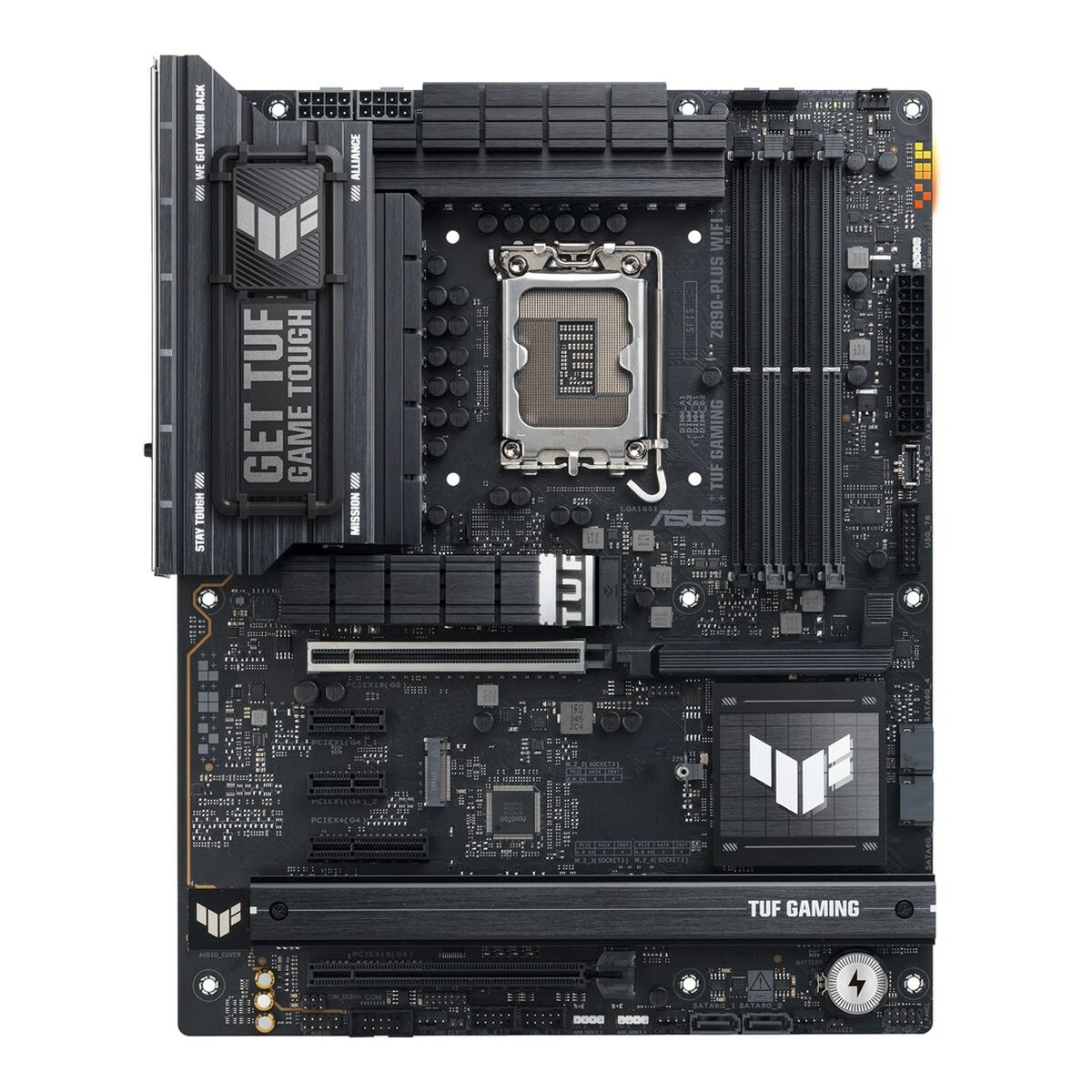 Motherboard Asus LGA 1851