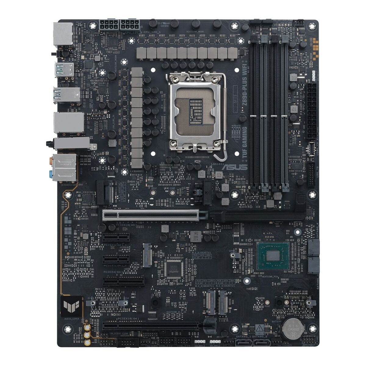Motherboard Asus LGA 1851