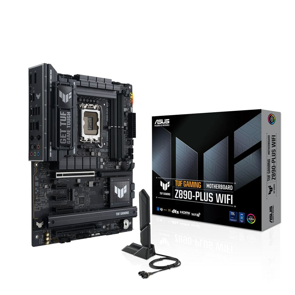 Motherboard Asus LGA 1851