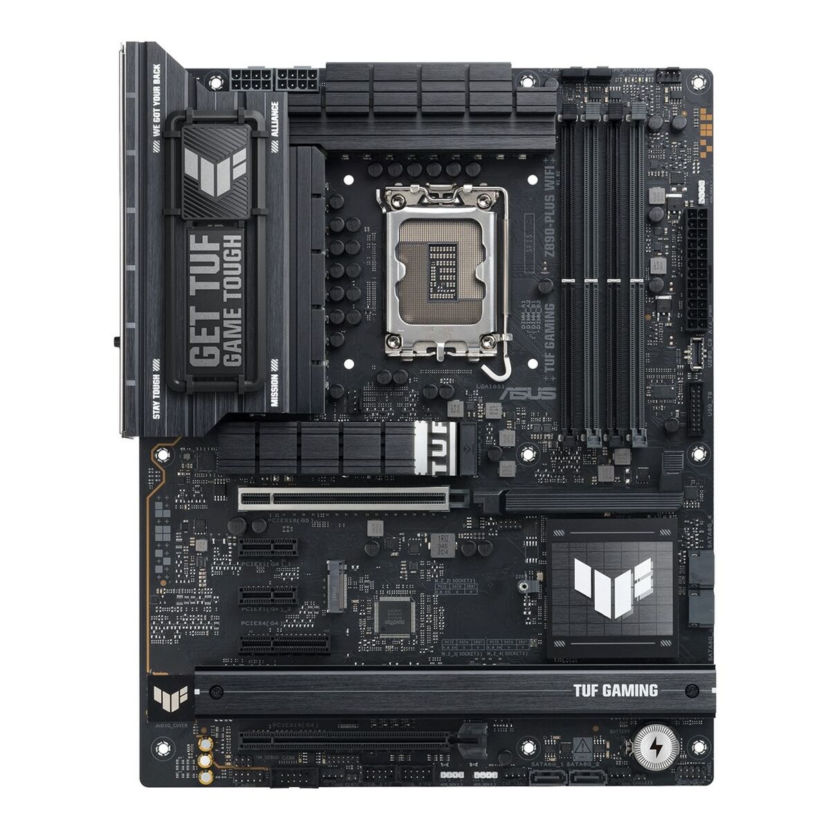 Motherboard Asus LGA 1851