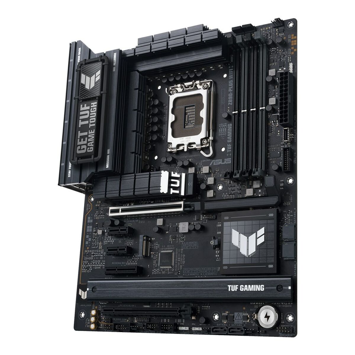Motherboard Asus LGA 1851