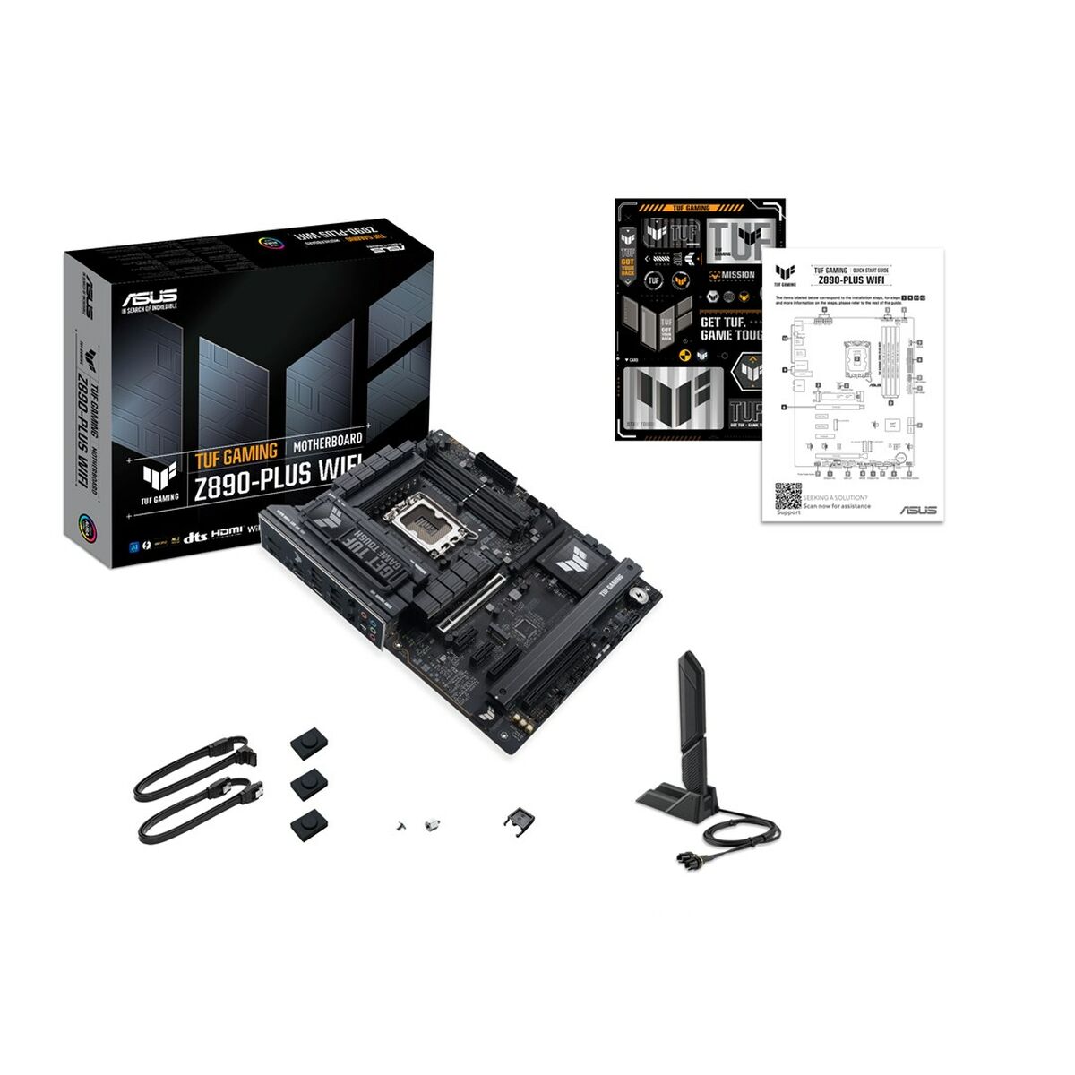 Motherboard Asus LGA 1851