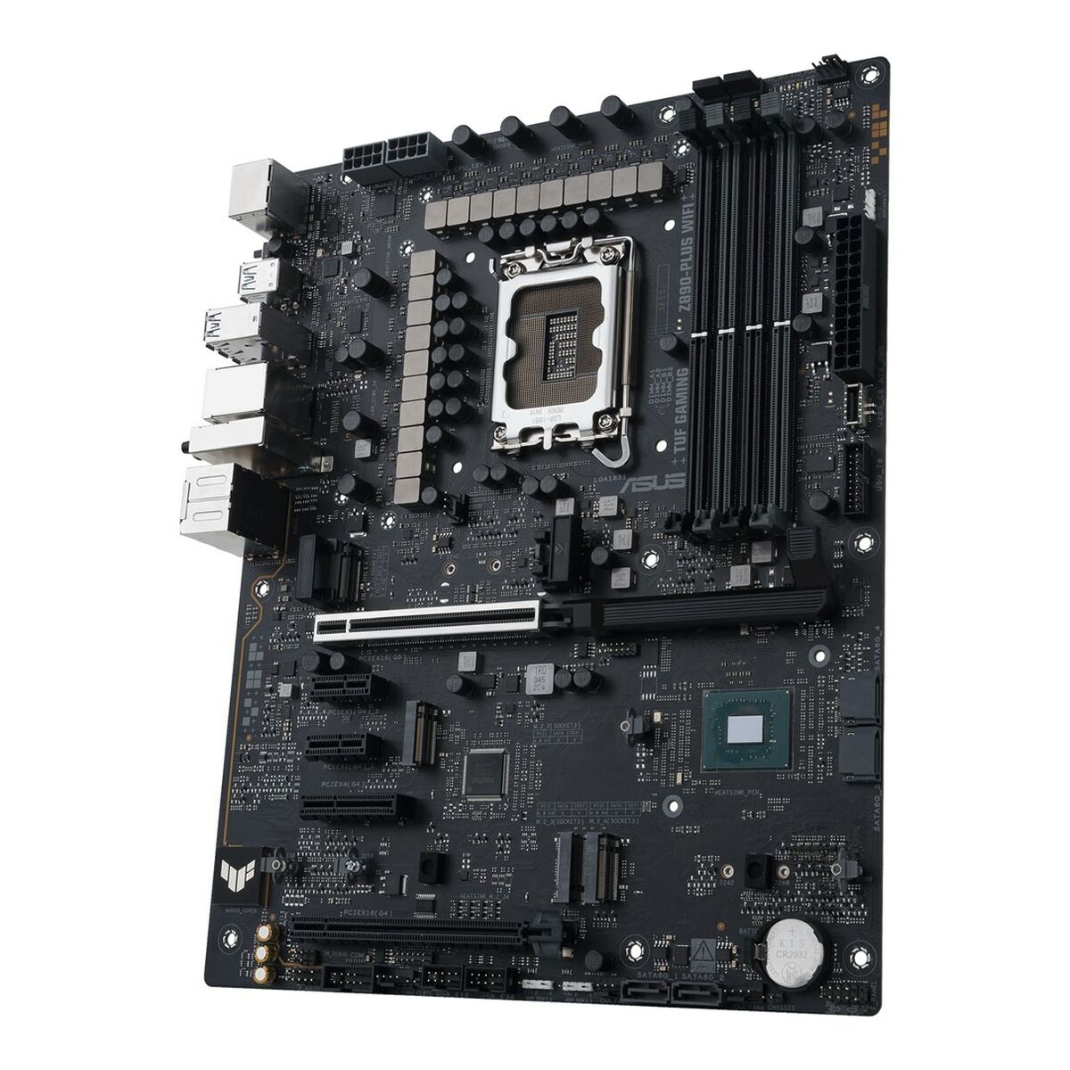 Motherboard Asus LGA 1851