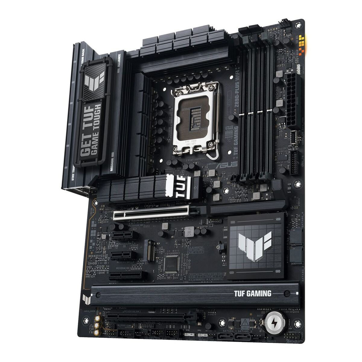 Motherboard Asus LGA 1851