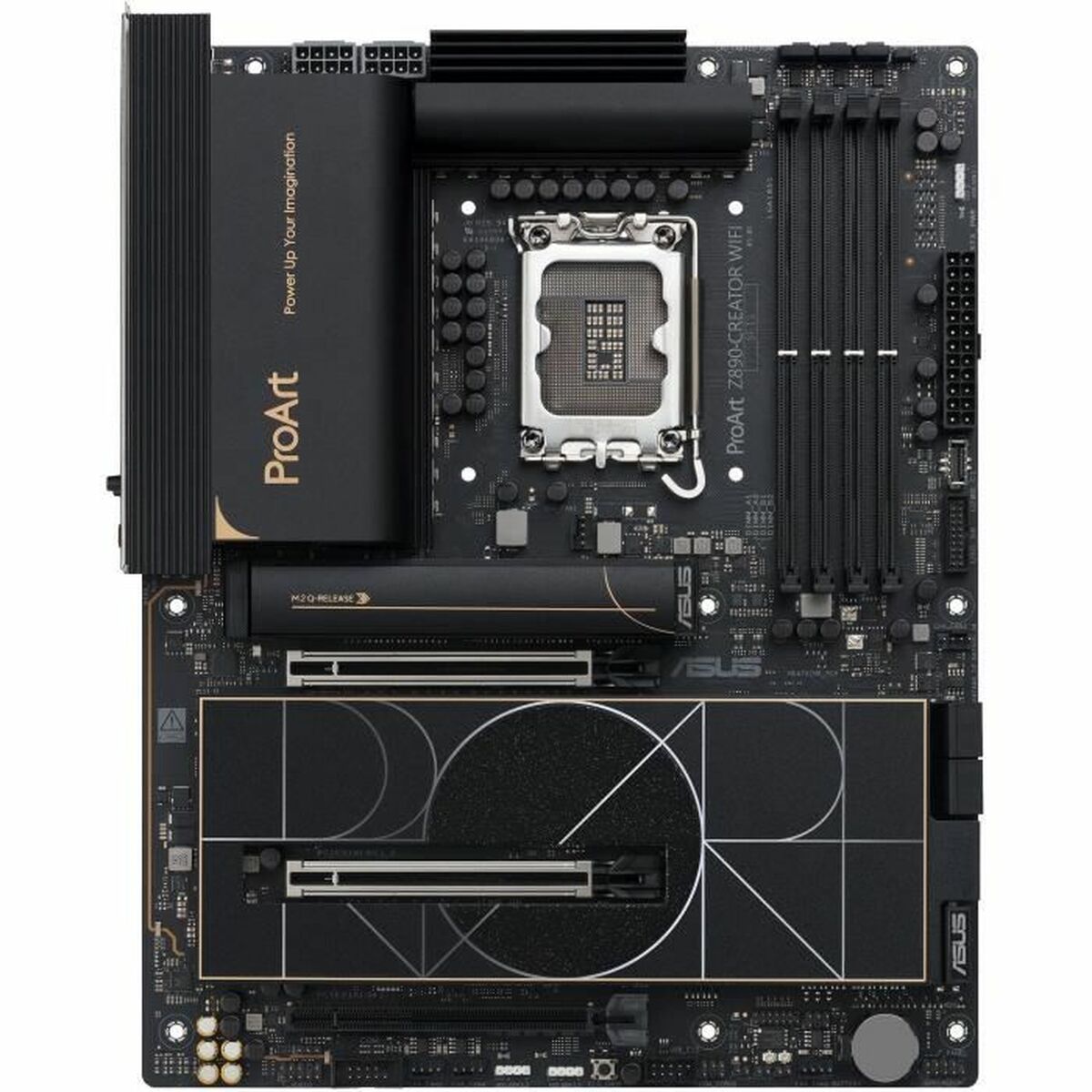 Motherboard Asus