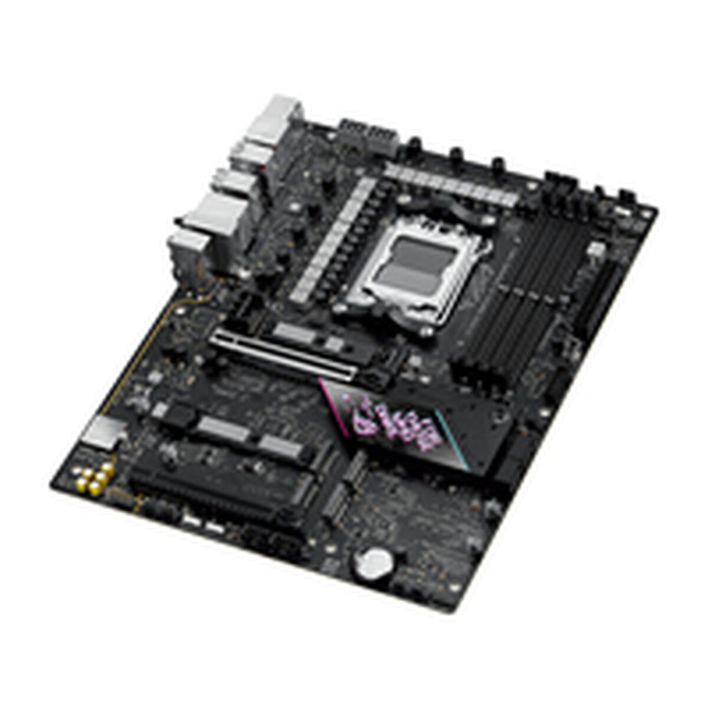 Motherboard Asus AMD AM5 AMD