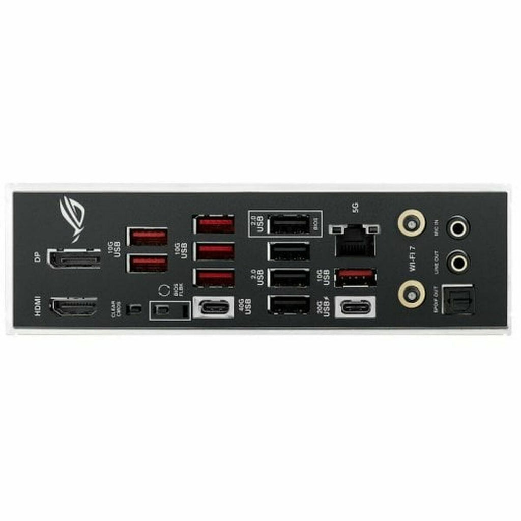 Motherboard Asus AMD AM5 AMD