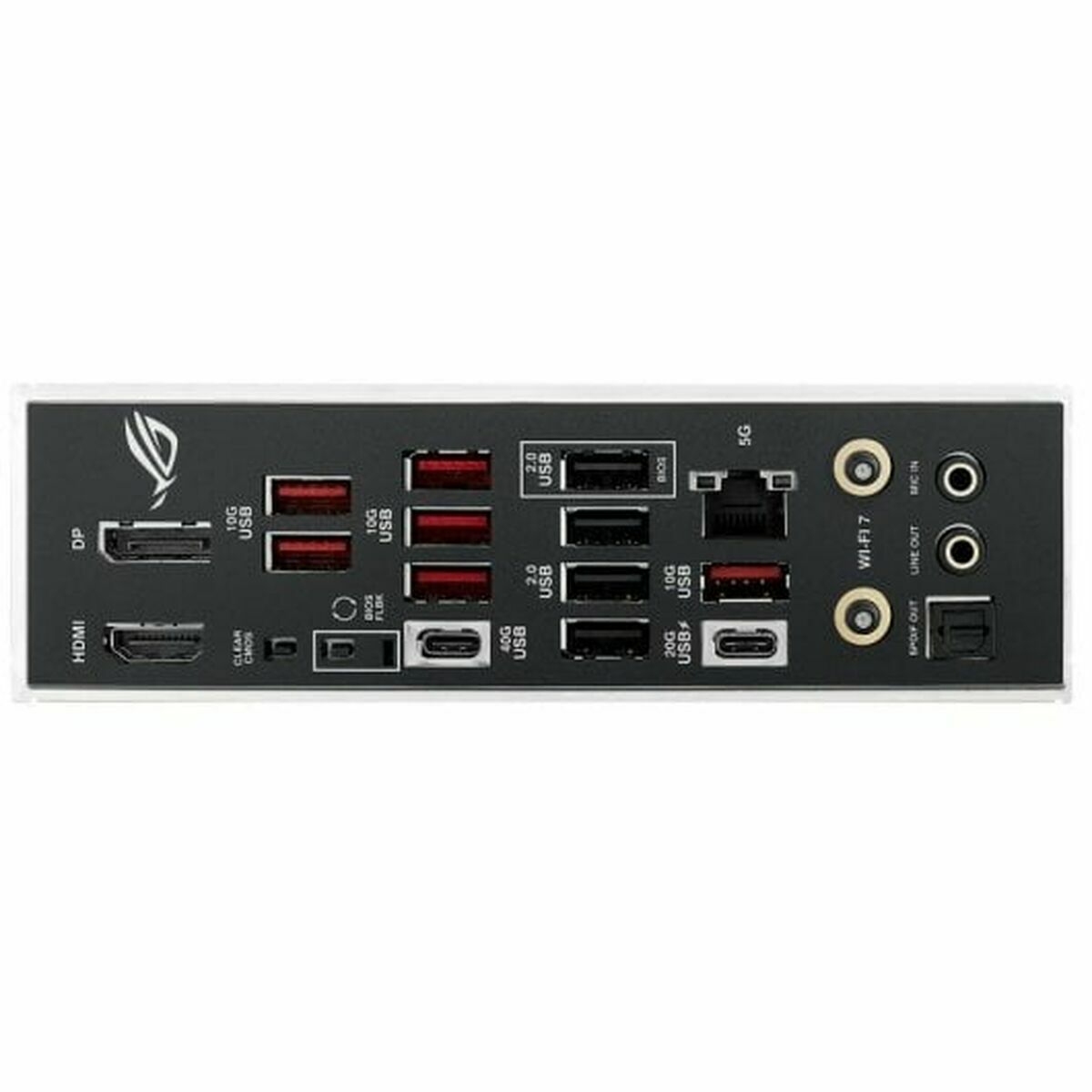 Motherboard Asus AMD AM5 AMD