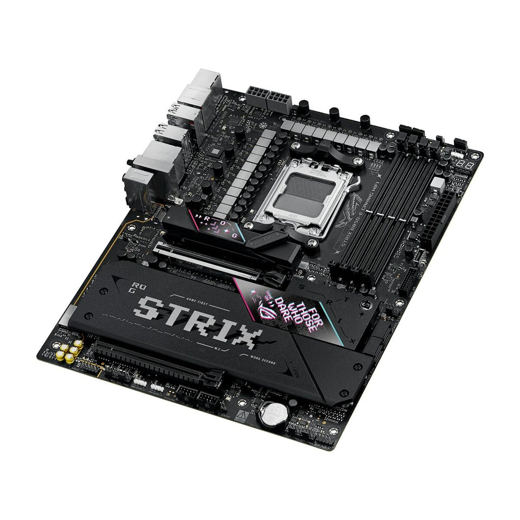 Motherboard Asus AMD AM5 AMD