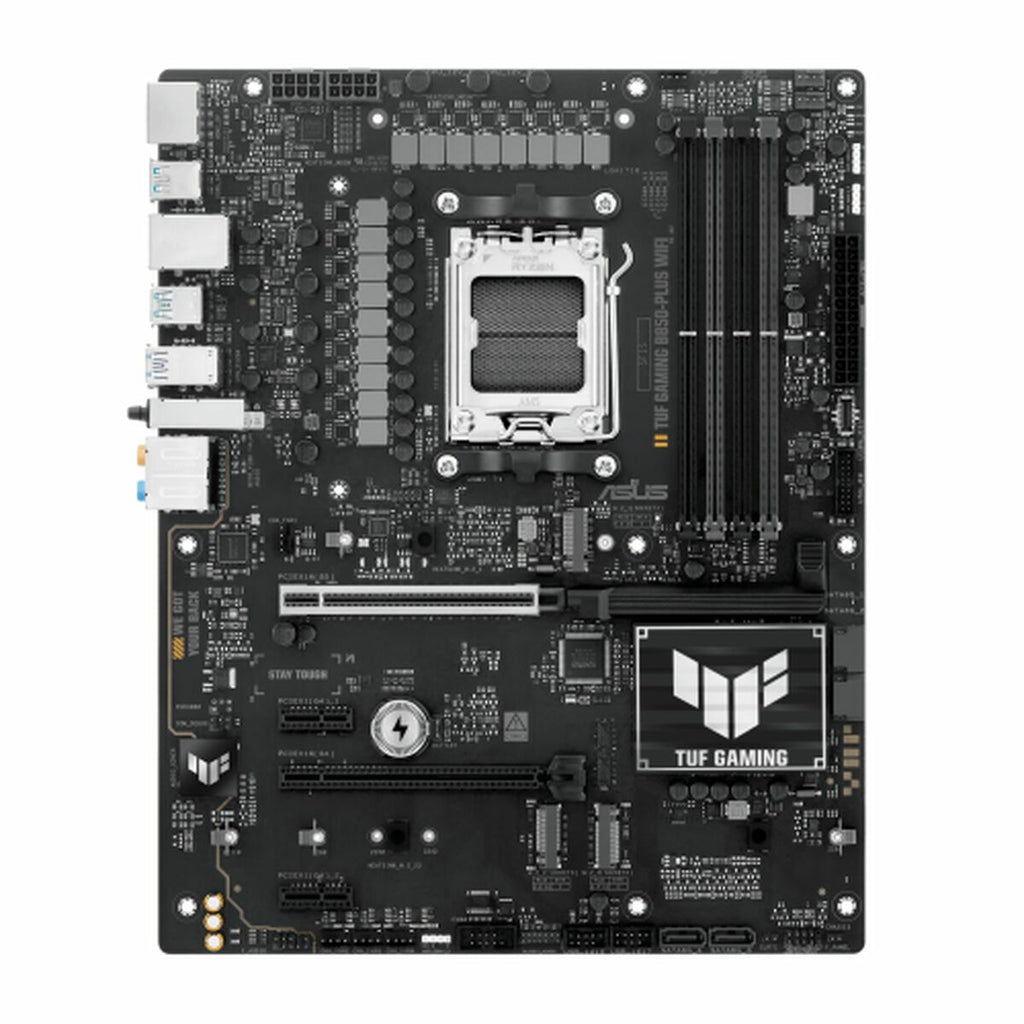 Motherboard Asus AMD AM5 AMD