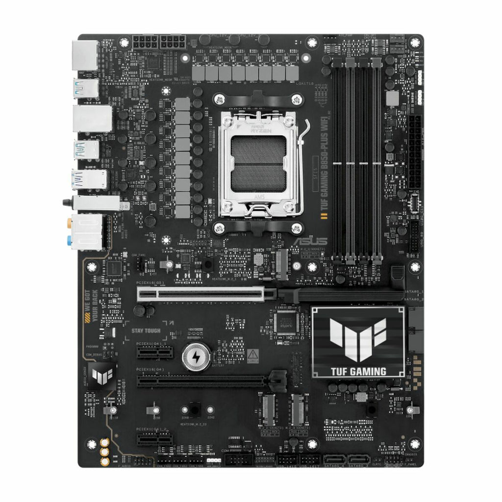 Motherboard Asus AMD AM5 AMD