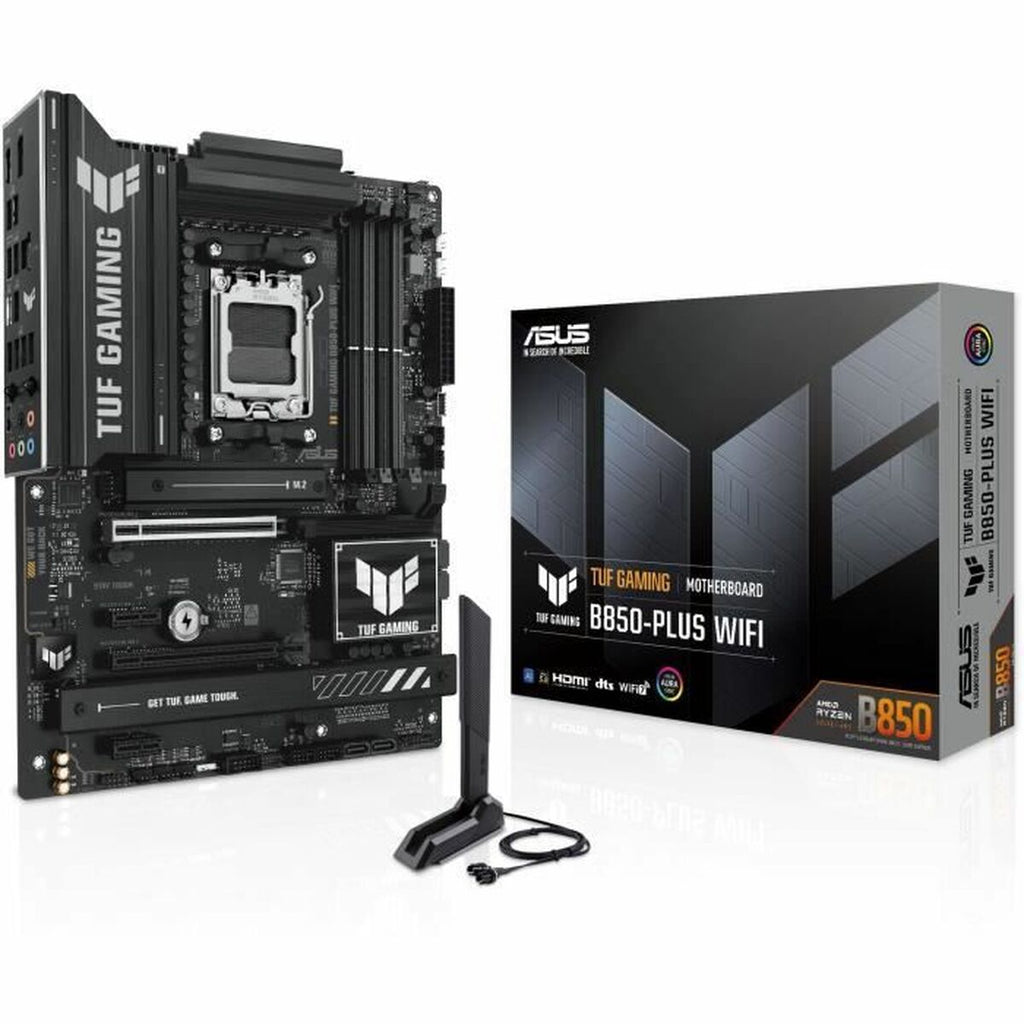 Motherboard Asus AMD AM5 AMD