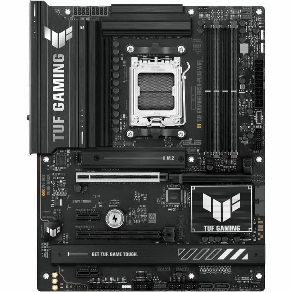 Motherboard Asus AMD AM5 AMD