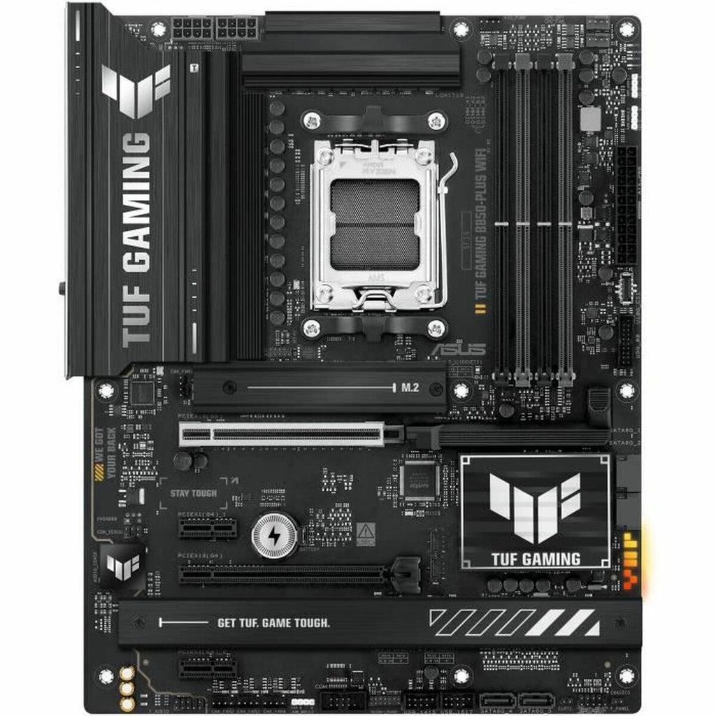 Motherboard Asus AMD AM5 AMD