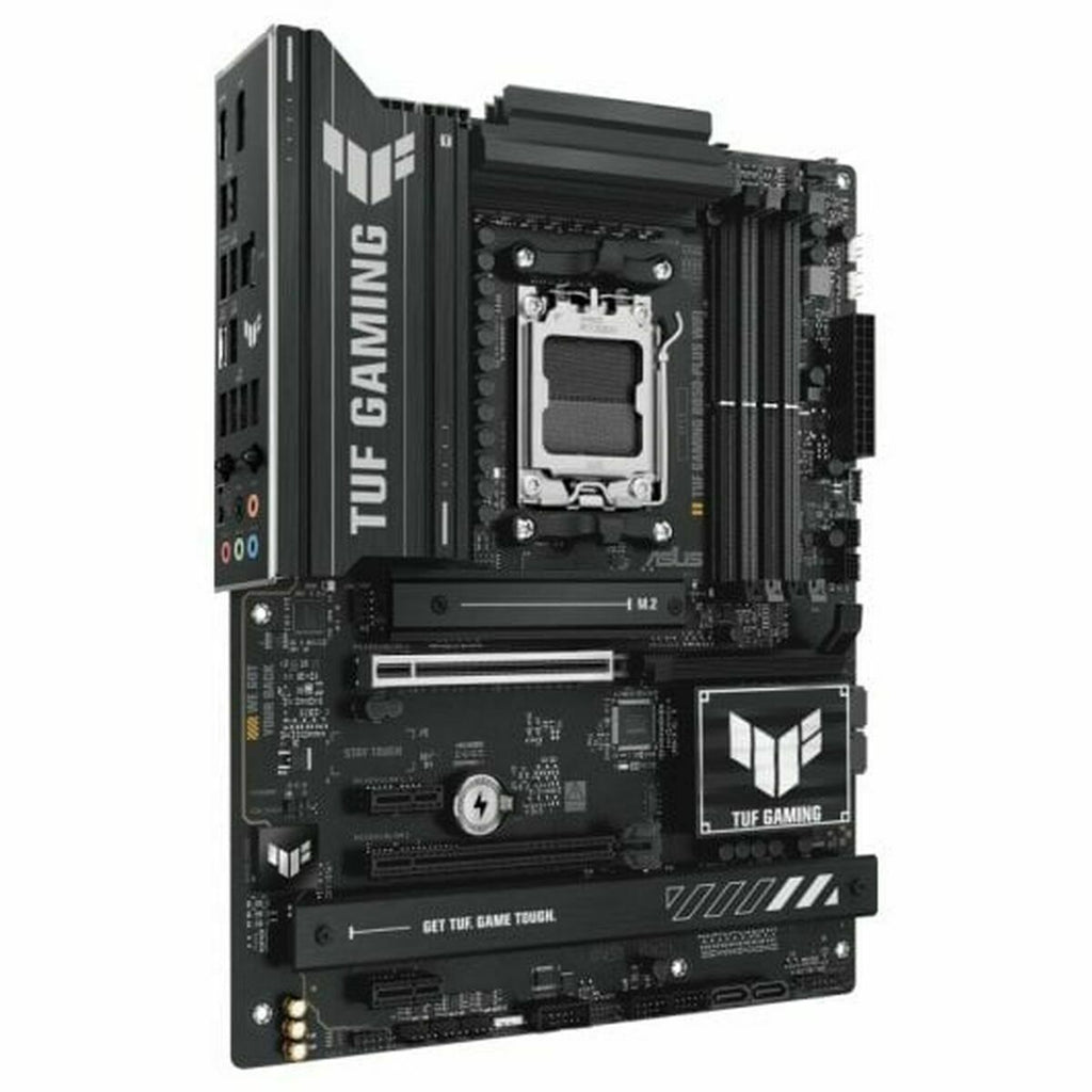 Motherboard Asus AMD AM5 AMD