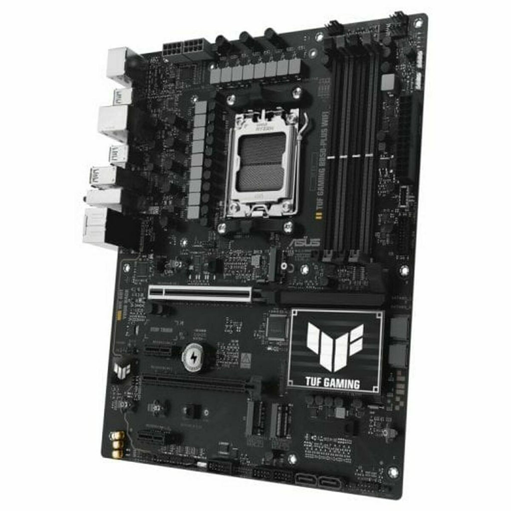 Motherboard Asus AMD AM5 AMD