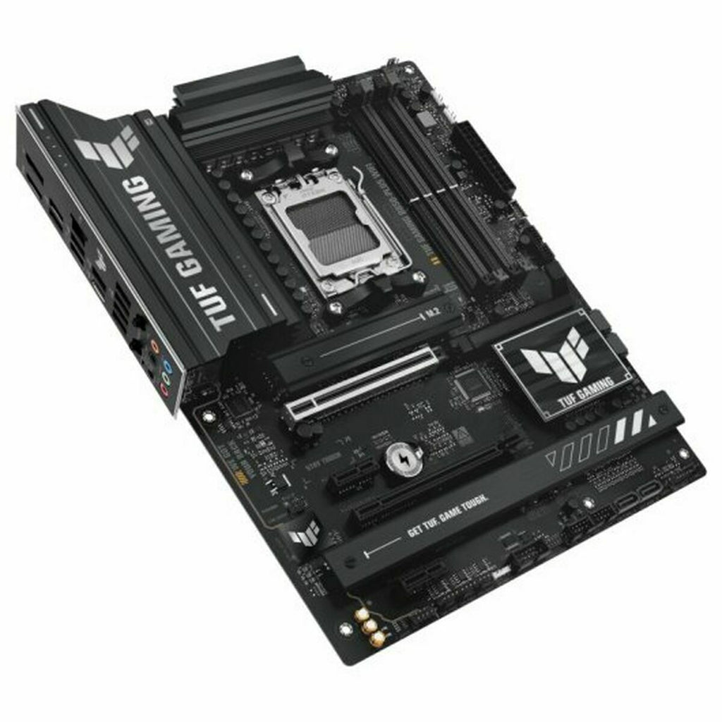 Motherboard Asus AMD AM5 AMD