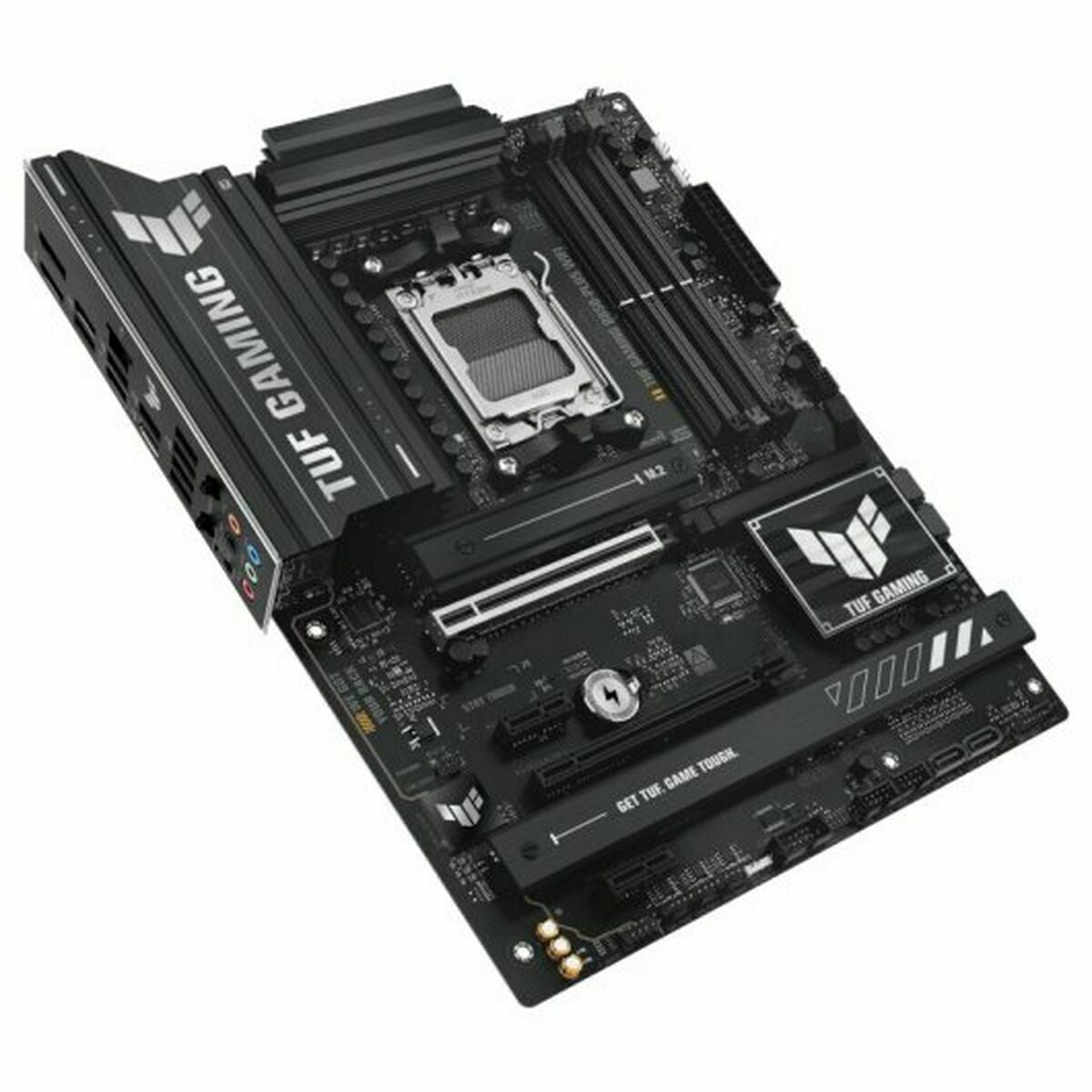 Motherboard Asus AMD AM5 AMD