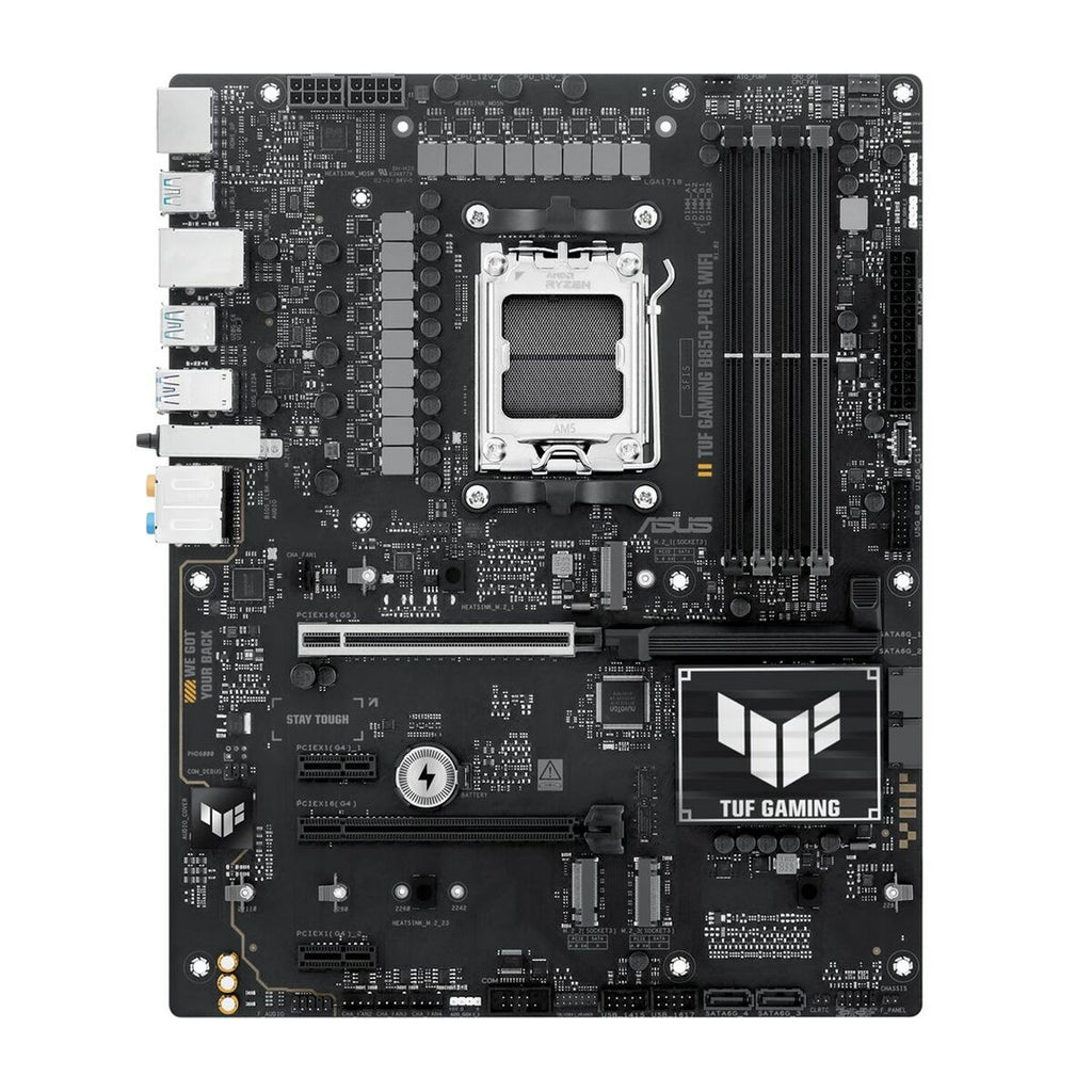Motherboard Asus AMD AM5 AMD