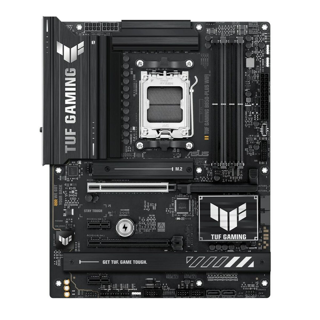 Motherboard Asus AMD AM5 AMD