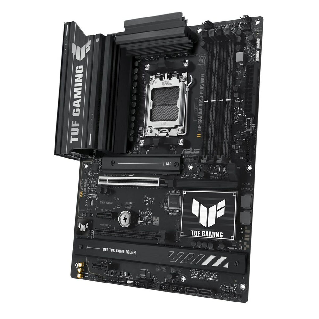 Motherboard Asus AMD AM5 AMD