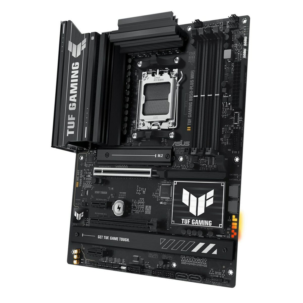 Motherboard Asus AMD AM5 AMD