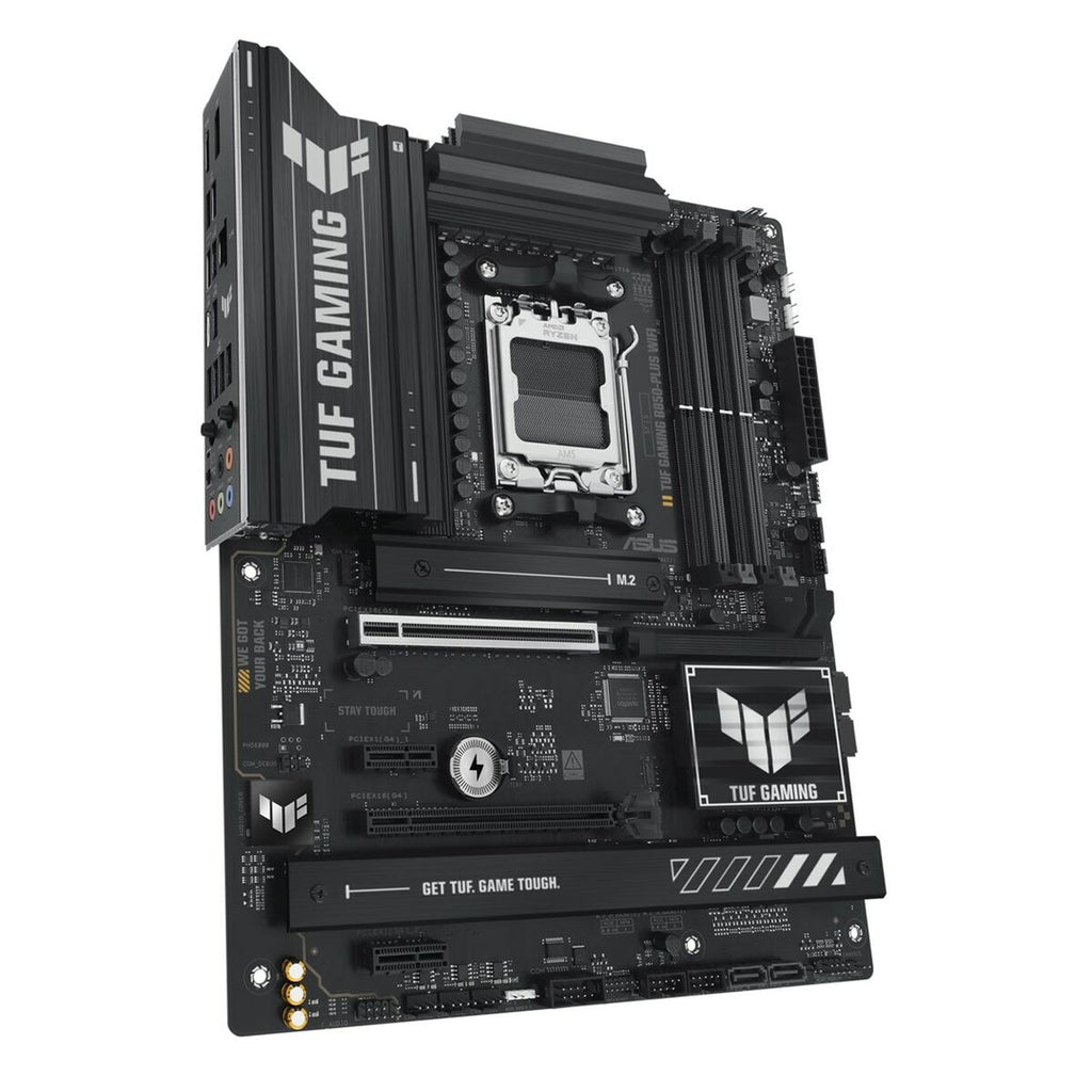 Motherboard Asus AMD AM5 AMD