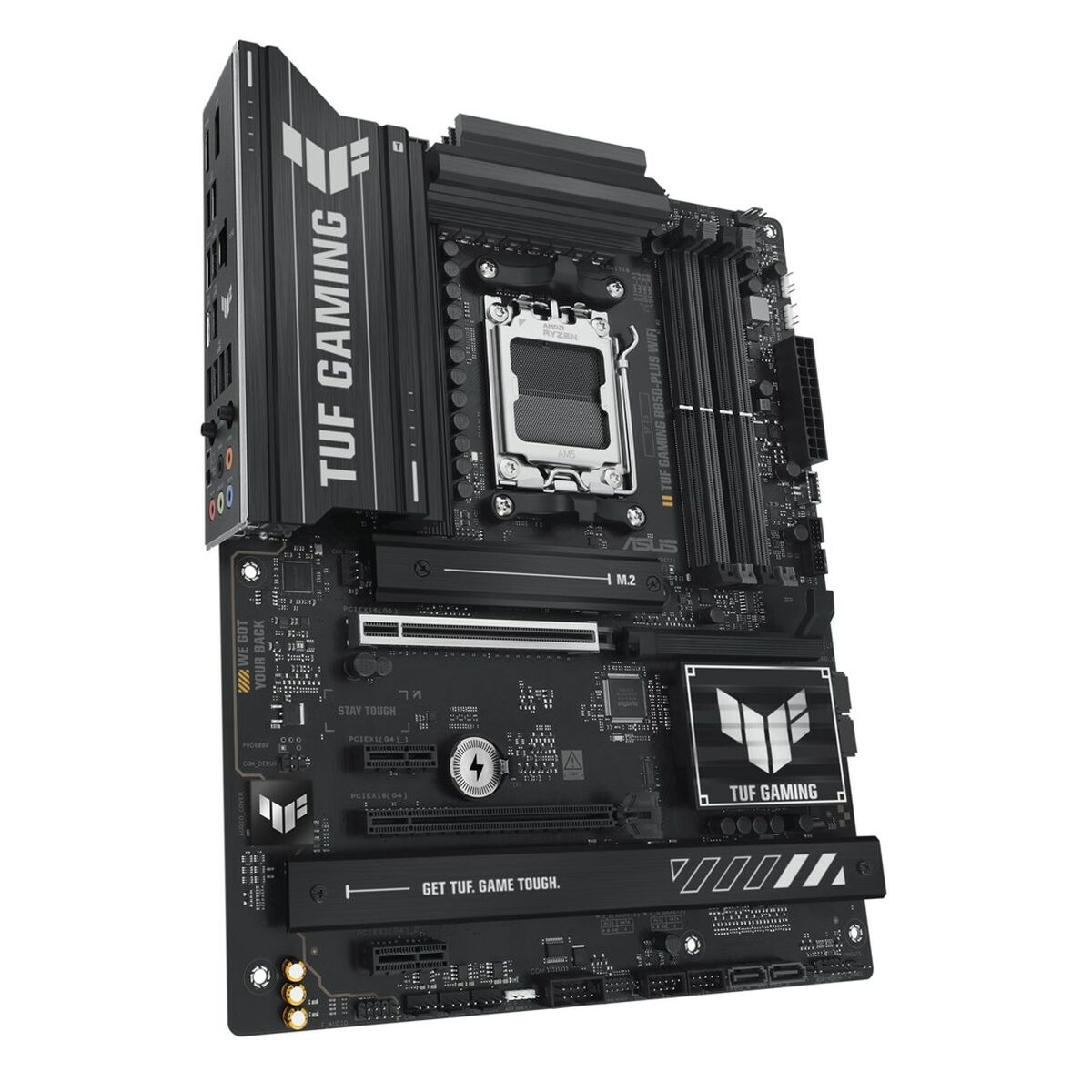 Motherboard Asus AMD AM5 AMD