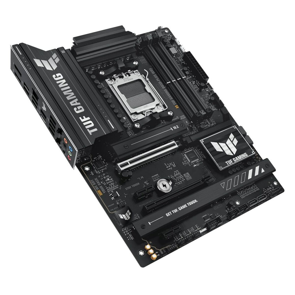 Motherboard Asus AMD AM5 AMD