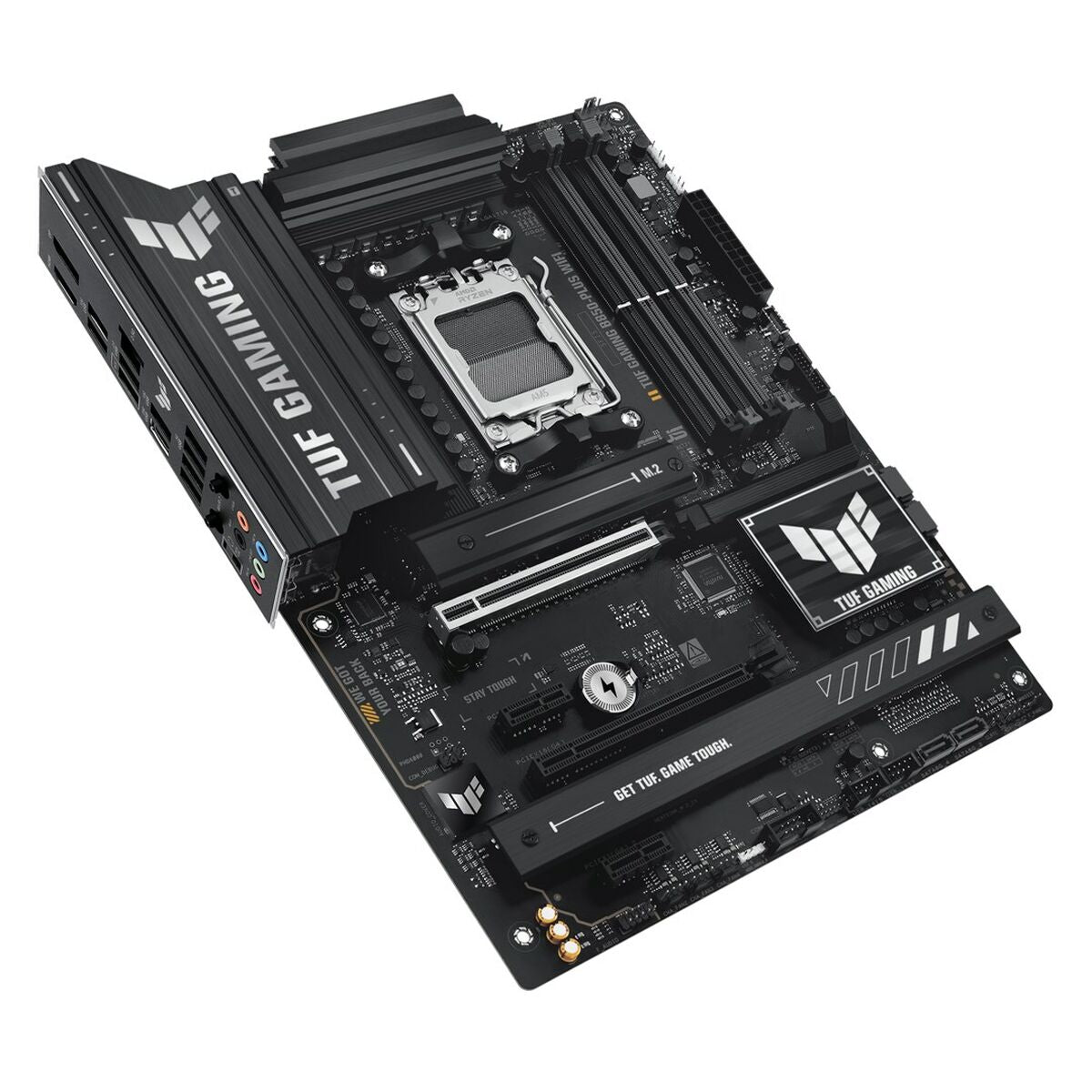Motherboard Asus AMD AM5 AMD