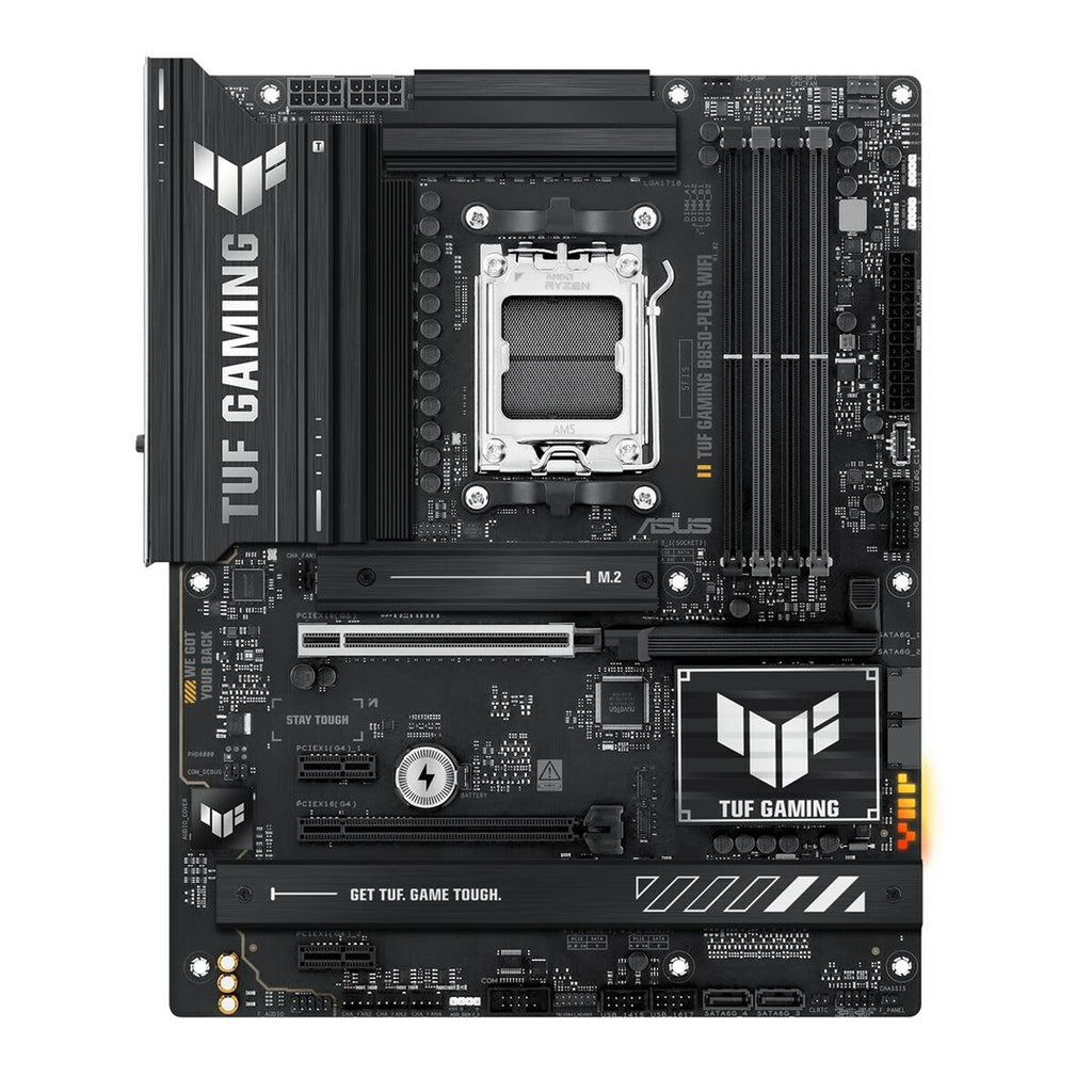 Motherboard Asus AMD AM5 AMD