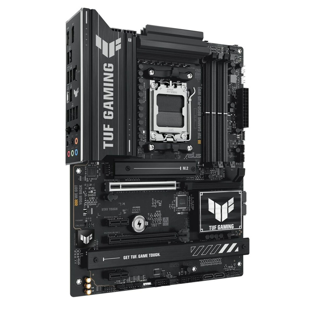 Motherboard Asus AMD AM5 AMD