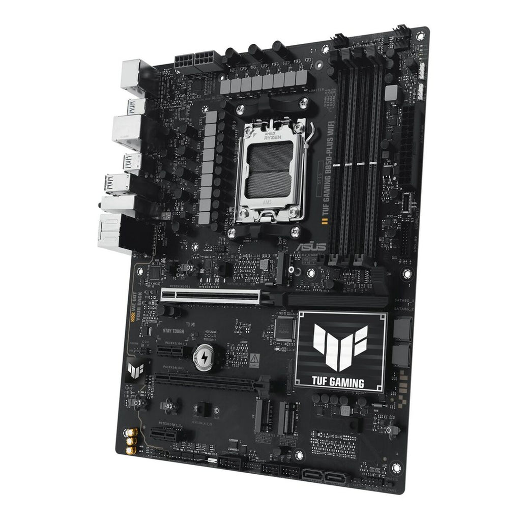 Motherboard Asus AMD AM5 AMD