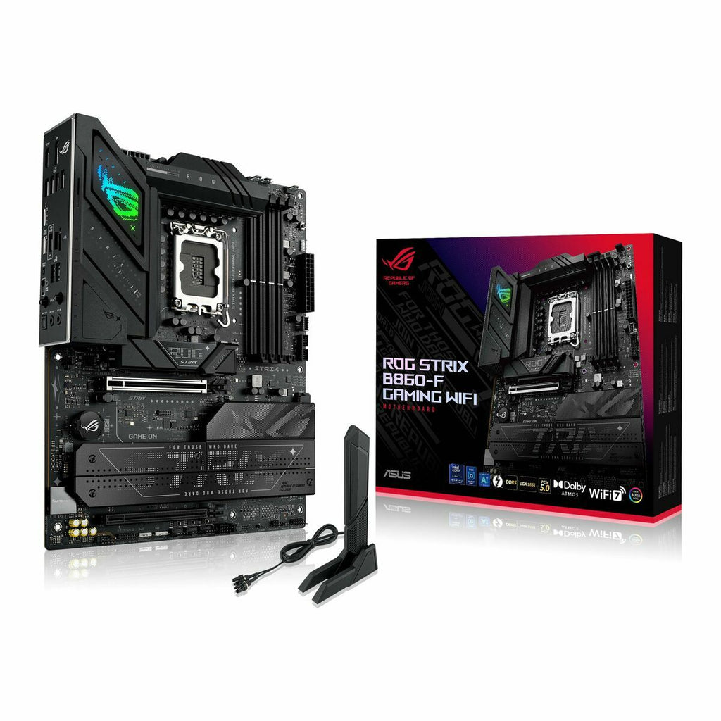 Motherboard Asus LGA 1851