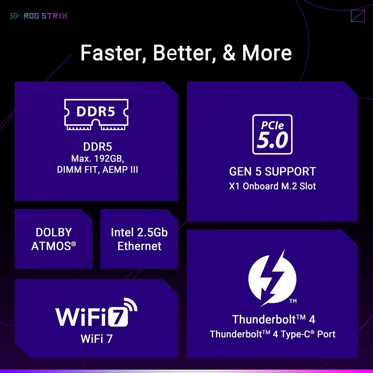 Motherboard Asus LGA 1851