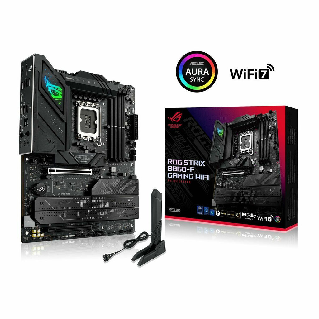 Motherboard Asus LGA 1851