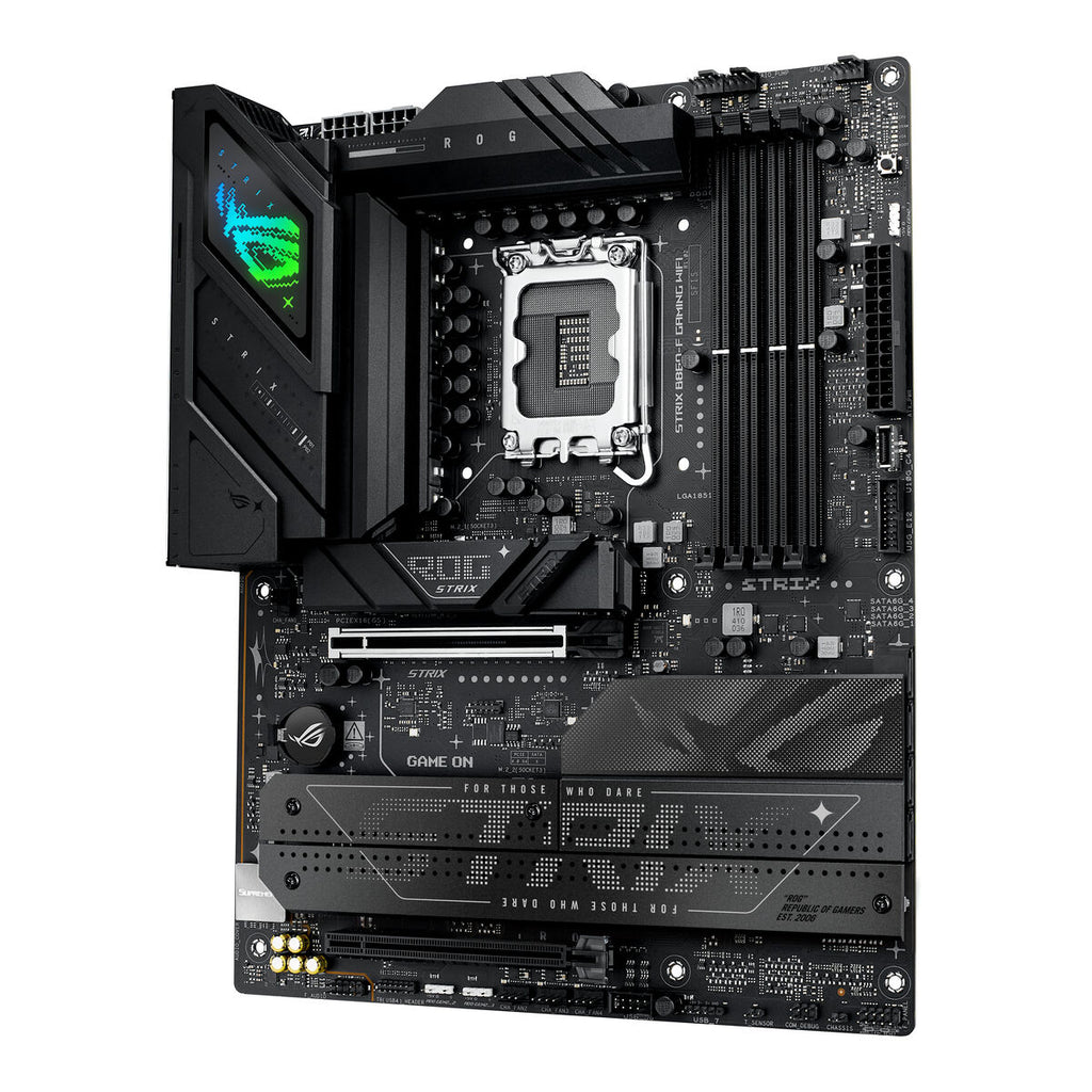 Motherboard Asus LGA 1851