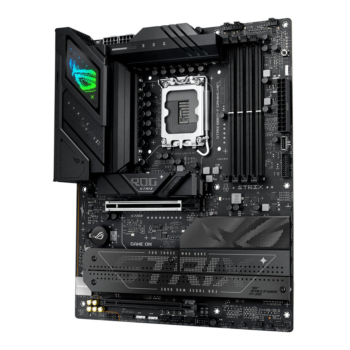 Motherboard Asus LGA 1851