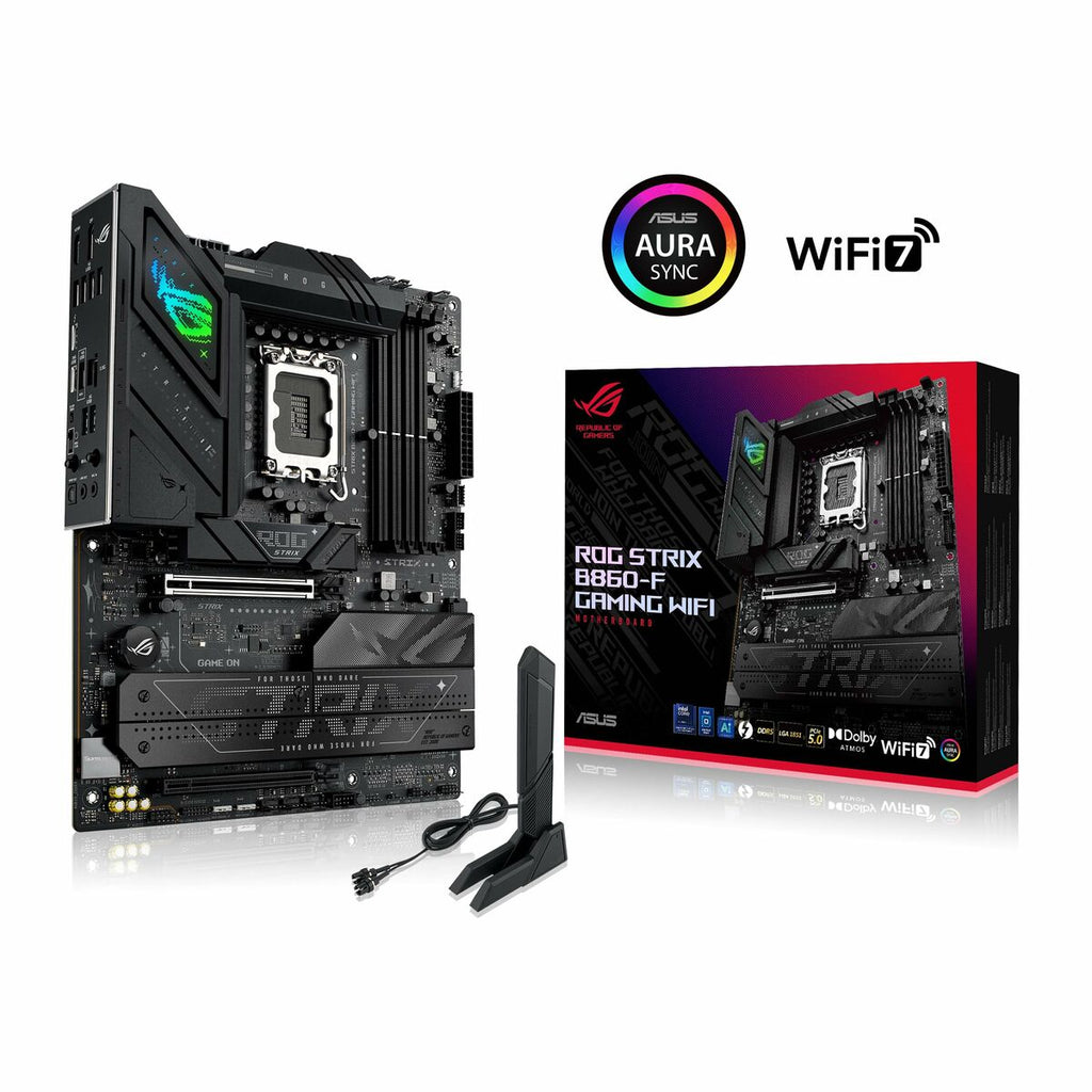 Motherboard Asus LGA 1851