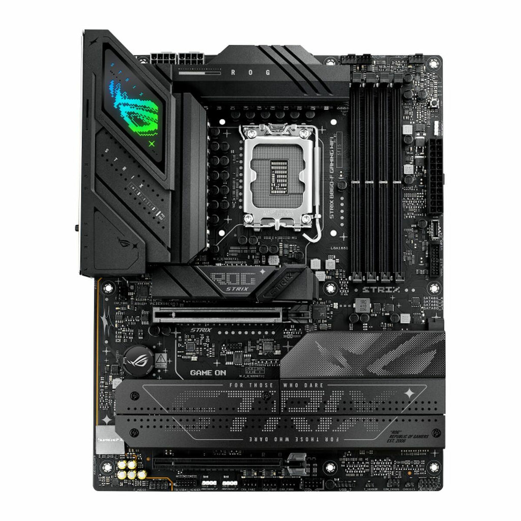 Motherboard Asus LGA 1851