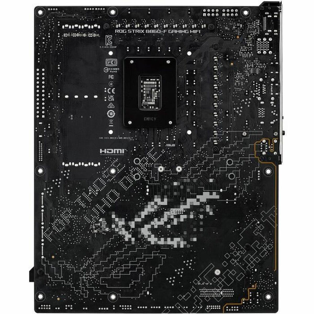 Motherboard Asus LGA 1851