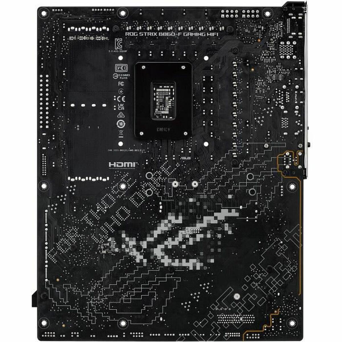 Motherboard Asus LGA 1851