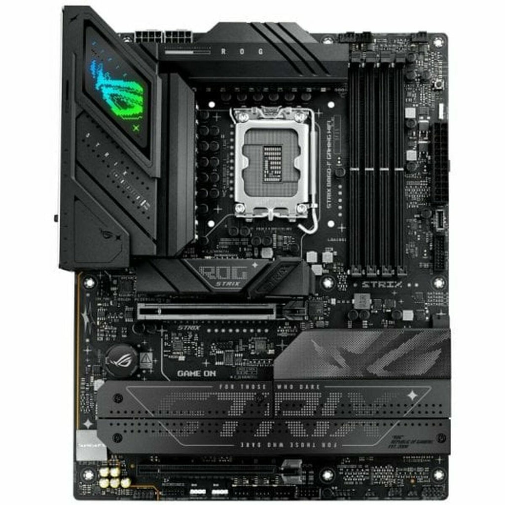 Motherboard Asus LGA 1851