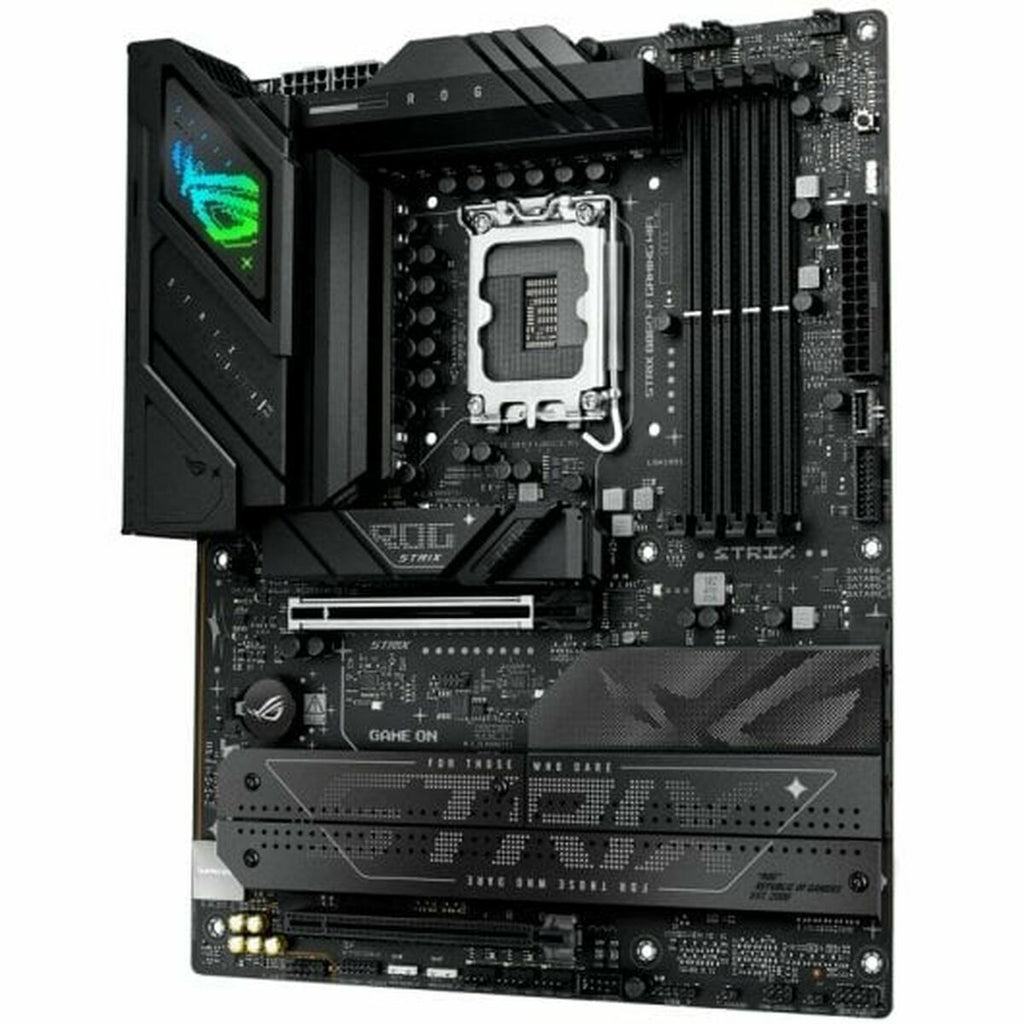 Motherboard Asus LGA 1851
