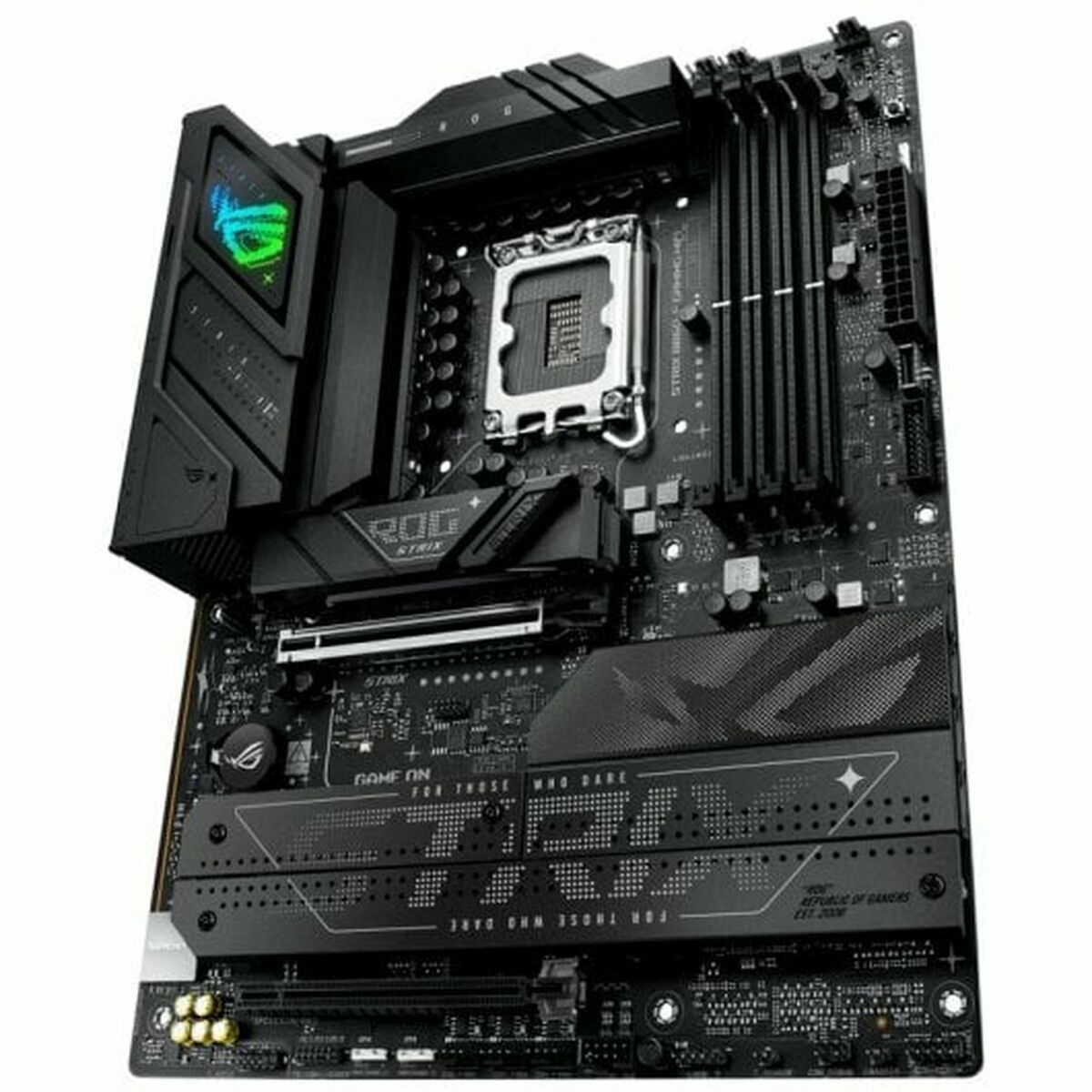 Motherboard Asus LGA 1851