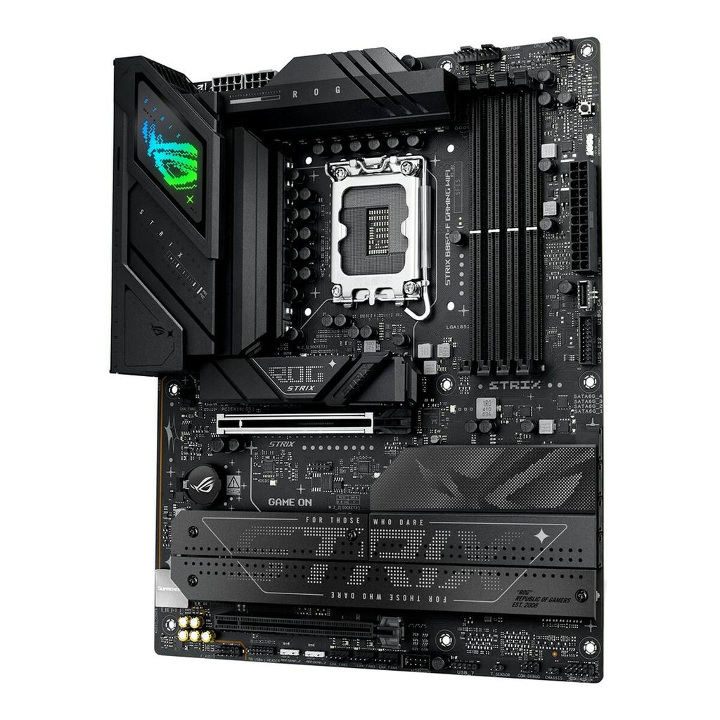 Motherboard Asus LGA 1851